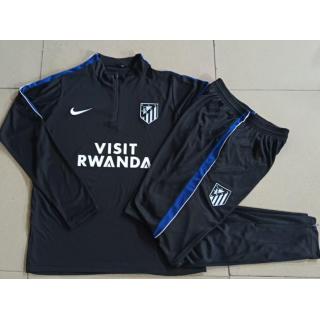 Chándal Atlético Madrid 2026/27 (Half Zipper II)